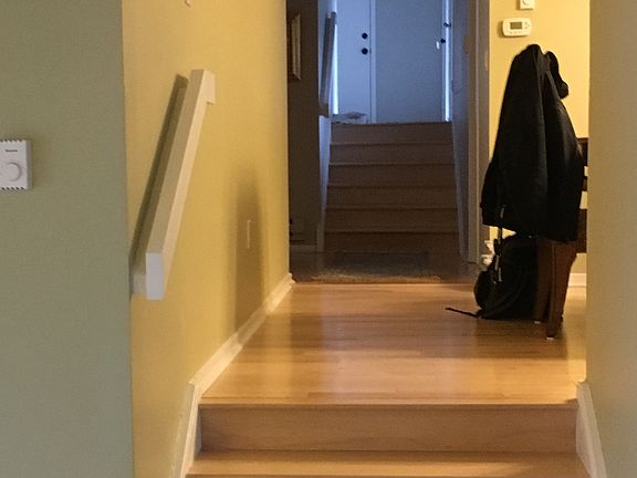 Steps in