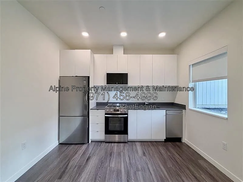 1 bed, 1.0 bath, 458 sqft, $1,239 — Photo 3