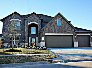 1412 Coffee Mill Ct, League City, TX 77573