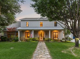 8803 Bargiames Ln, Dallas, TX 75238