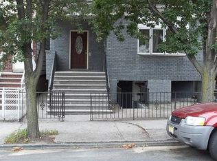 349 New York Ave 5 #5, Jersey City, NJ 07307
