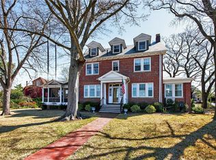 6300 Richmond Cres, Norfolk, VA