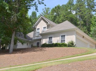 221 Autumn Sage Dr, Alpharetta, GA 30005