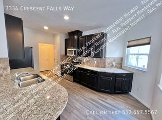 3334 Crescent Falls Way, Maineville, OH 45039