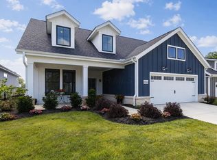 10663 Clare Way, Plain City, OH 43064