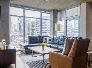 1700 Bassett St UNIT 615, Denver, CO 80202