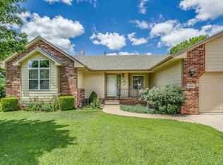 1855 N Kendrick Ln, El Dorado, KS 67042