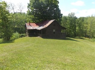 1245 Sutphintown Rd, Dugspur, VA 24325
