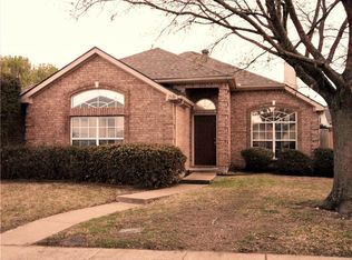 1526 Oak Tree Rd, Allen, TX 75002
