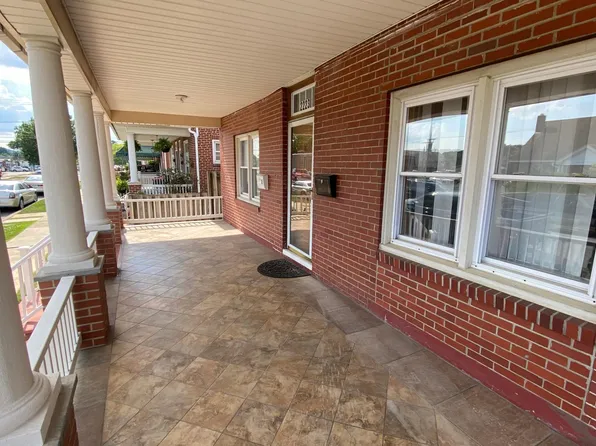 2223 Noble St #2, Reading, PA 19609
