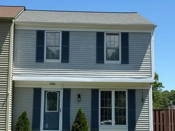 2924 Madeira Ct, Woodbridge, VA 22192