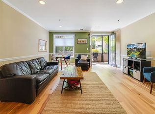 501 9th St APT 205, Hoboken, NJ 07030