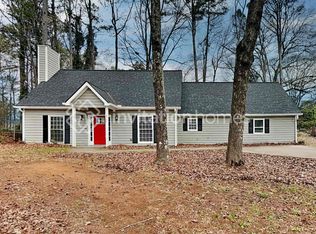 4764 Fellsridge Dr, Stone Mountain, GA 30083