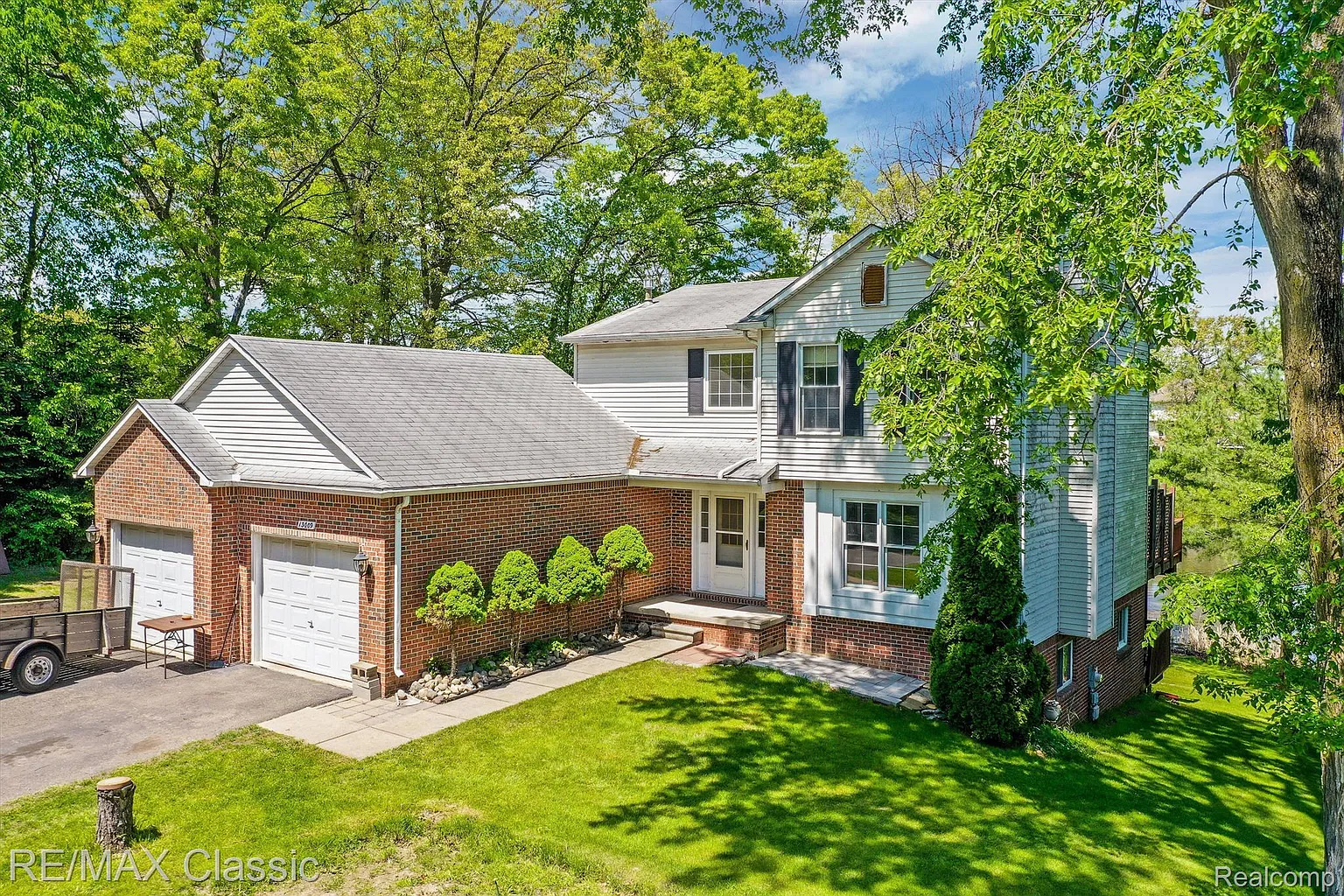 13009 Cove Ridge Dr photo 1