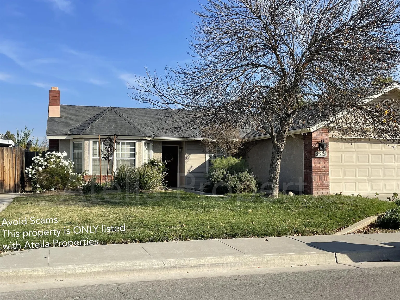 2315 Cottonwood Dr photo 1
