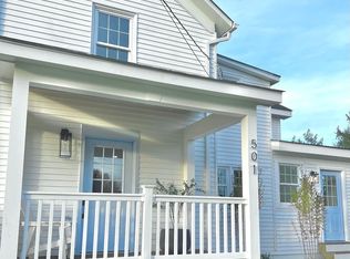 501 E G St, Purcellville, VA