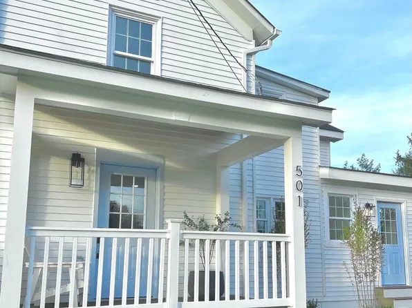 501 E G St, Purcellville, VA 20132