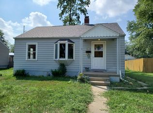 417 E Barker Ave, Michigan City, IN