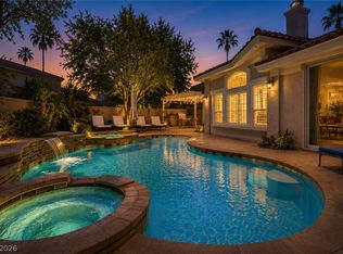 1892 Woodhaven Dr, Henderson, NV 89074