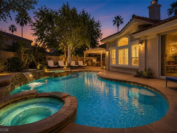 1892 Woodhaven Dr, Henderson, NV 89074
