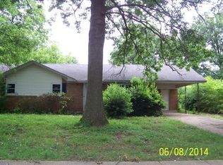 901 Dover Rd, West Memphis, AR 72301