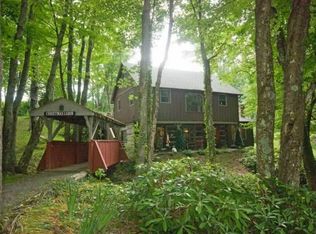 17 Grey Fox Rd, Banner Elk, NC 28604