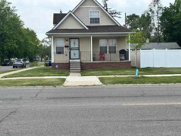 15803 Tireman St, Detroit, MI 48228