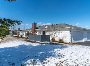 8313 Greyhawk Cir, Columbus, OH 43240