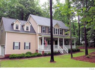 6824 Stevens Oaks Dr, Garner, NC 27529