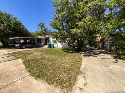111 Wake Forrest, San Antonio, TX, 78228