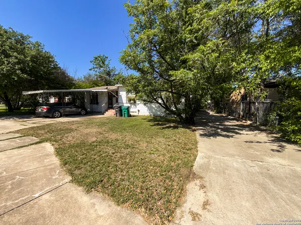 111 Wake Forrest, San Antonio, TX 78228
