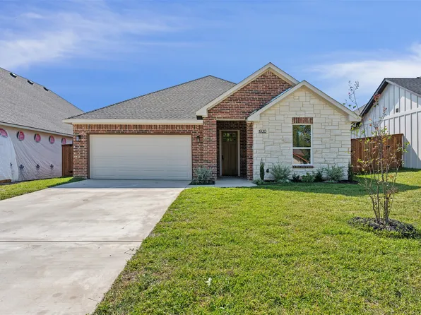 1920 Kimberly Dr, Arlington, TX 76010