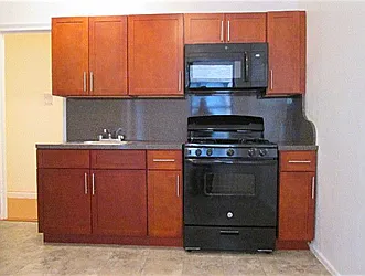 Rented by Keller Williams NYC