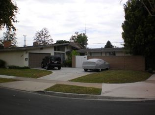 3051 Brimhall Dr, Los Alamitos, CA 90720