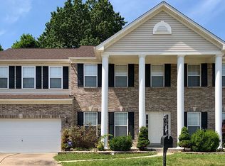 109 Mason Grove Ct, Saint Charles, MO