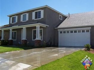 39339 Monroe Way, Palmdale, CA 93551