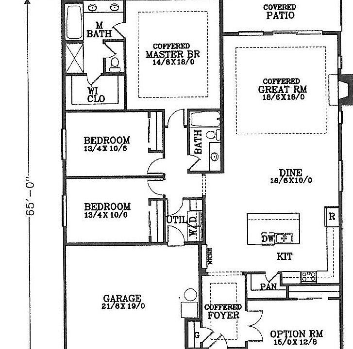 2nd image of 2960 Grayson St