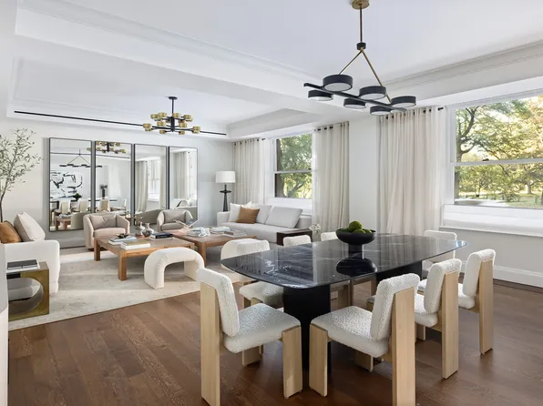 344 West 72nd Street image 1 of 23