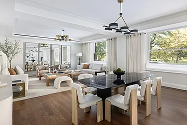 344 West 72nd Street, #MAISA