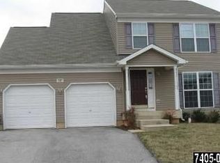 2087 Patriot St, York, PA 17408
