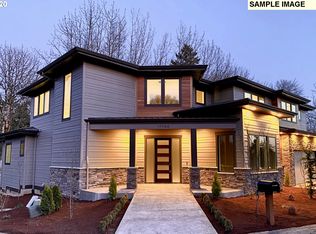 17680 Stafford Rd LOT 1, Lake Oswego, OR 97034