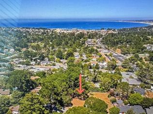 0 Via Zaragoza LOT 7, Monterey, CA 93940