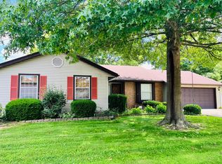 1570 Independence Dr, Newark, OH 43055