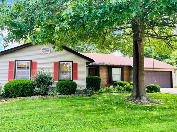 1570 Independence Dr, Newark, OH 43055