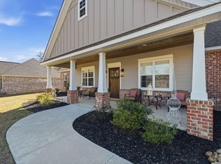 67 Whistlestop, Sumrall, MS 39482