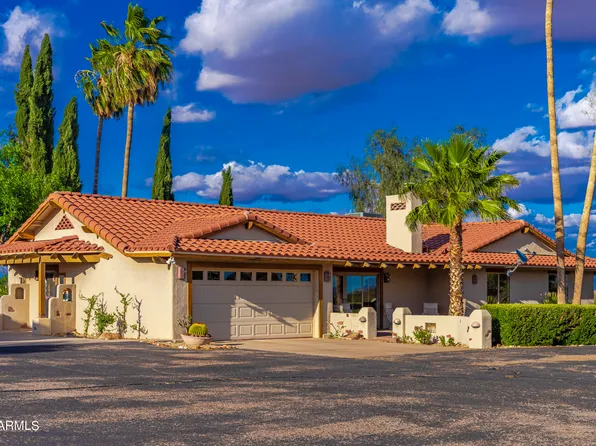 51008 W Pete Road, Aguila, AZ 85320