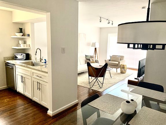 3rd image of 4138 Wycliff Ave APT A