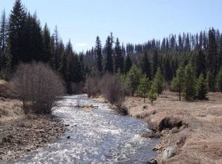 565 Southfork Rd, Troy, MT 59935