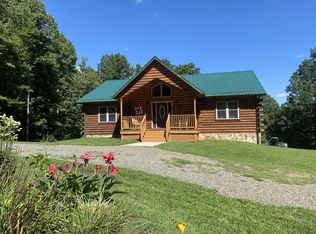 121 Riverwalk Trl, Galax, VA 24333