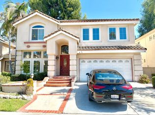 8 Cantata Dr, Mission Viejo, CA 92692